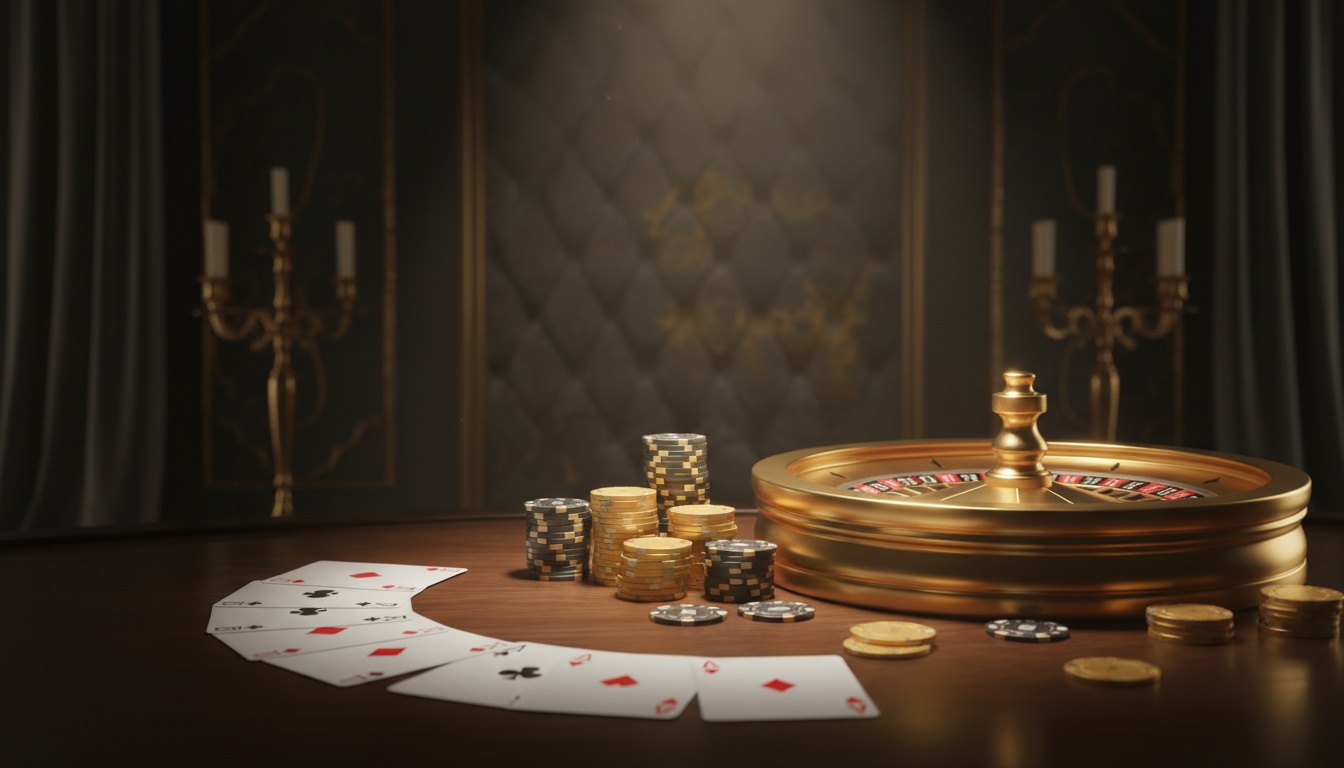Guía Completa sobre Casinia: Casino Online en España